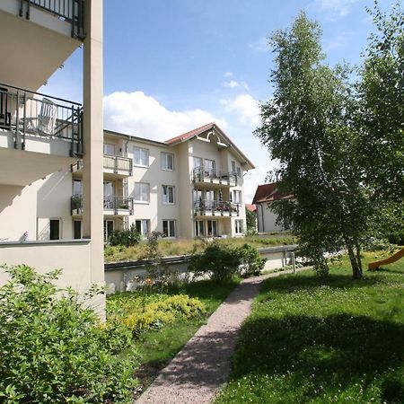 Haus Windrose App 25B Daire Graal-Mueritz Dış mekan fotoğraf