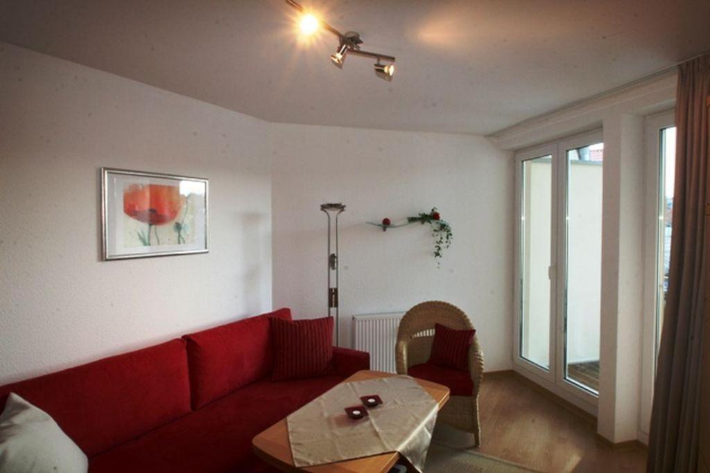Haus Windrose App 25B Daire Graal-Mueritz Dış mekan fotoğraf