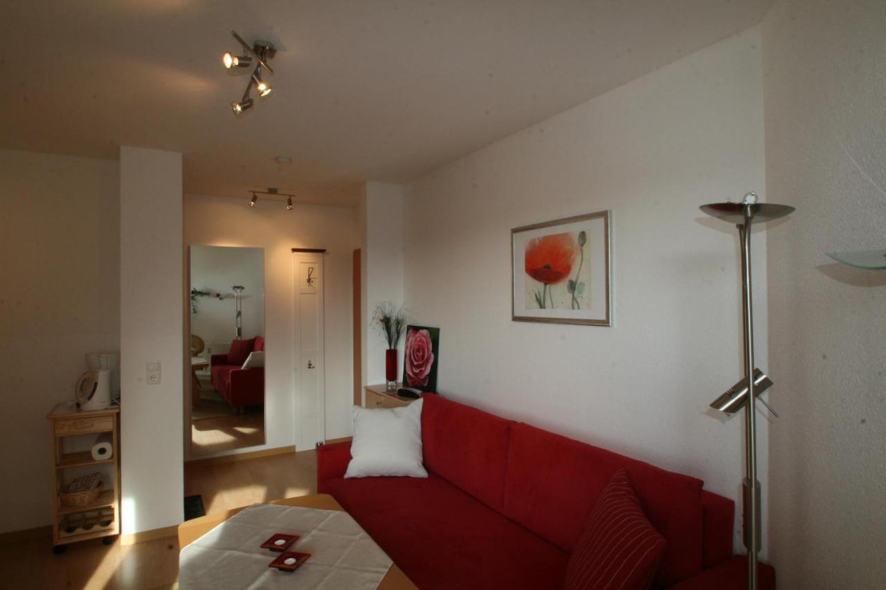 Haus Windrose App 25B Daire Graal-Mueritz Dış mekan fotoğraf