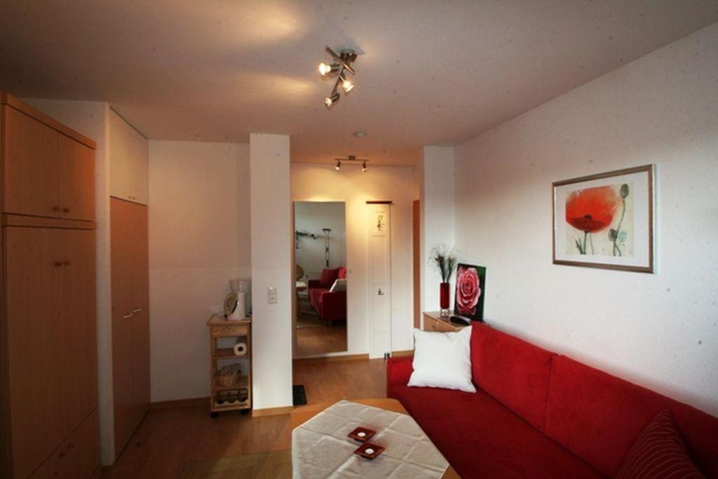 Haus Windrose App 25B Daire Graal-Mueritz Dış mekan fotoğraf
