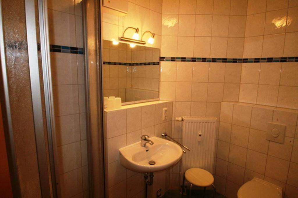 Haus Windrose App 25B Daire Graal-Mueritz Dış mekan fotoğraf